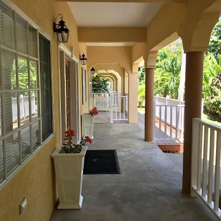 Sommerville Resorts Νεγκρίλ Εξωτερικό φωτογραφία