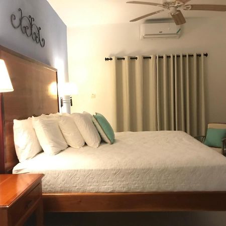 Sommerville Resorts Νεγκρίλ Εξωτερικό φωτογραφία