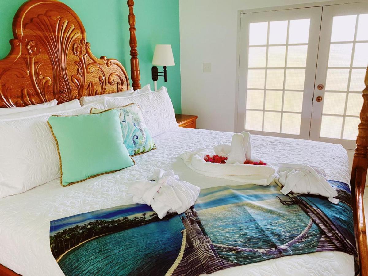Sommerville Resorts Νεγκρίλ Εξωτερικό φωτογραφία