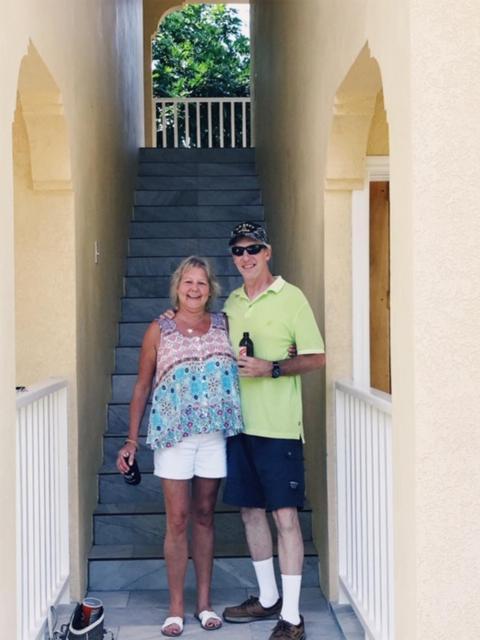 Sommerville Resorts Νεγκρίλ Εξωτερικό φωτογραφία