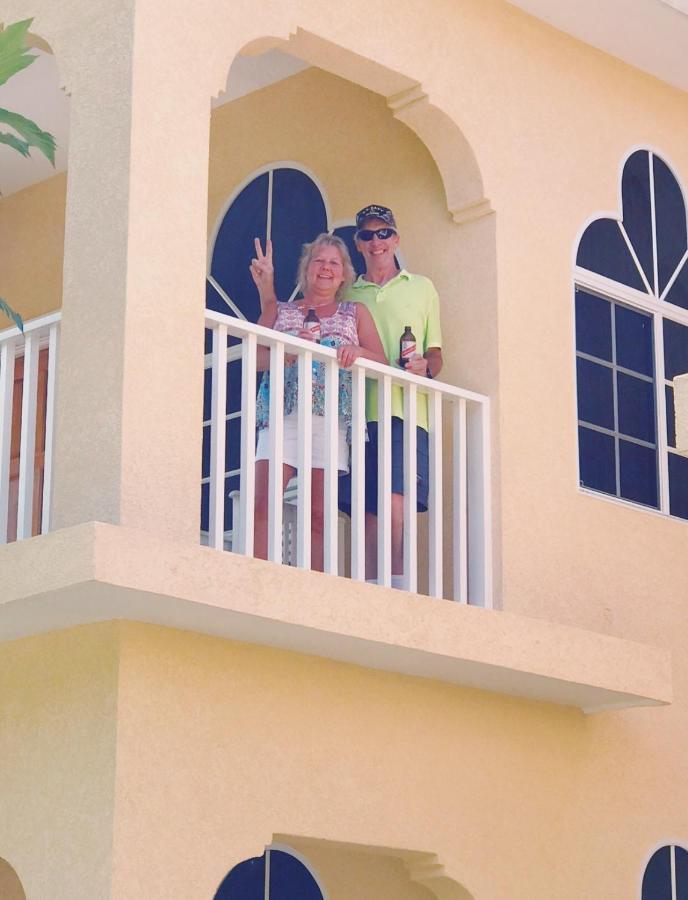 Sommerville Resorts Νεγκρίλ Εξωτερικό φωτογραφία