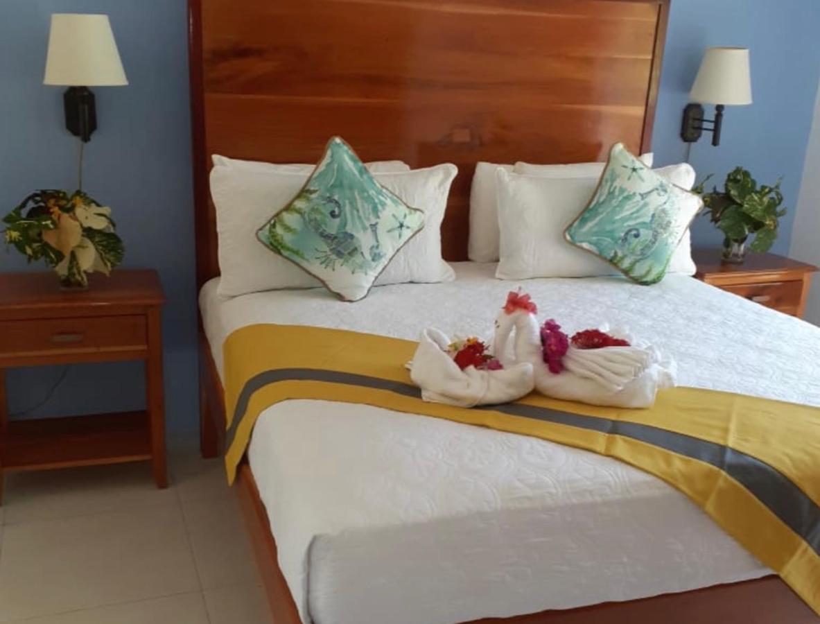 Sommerville Resorts Νεγκρίλ Εξωτερικό φωτογραφία