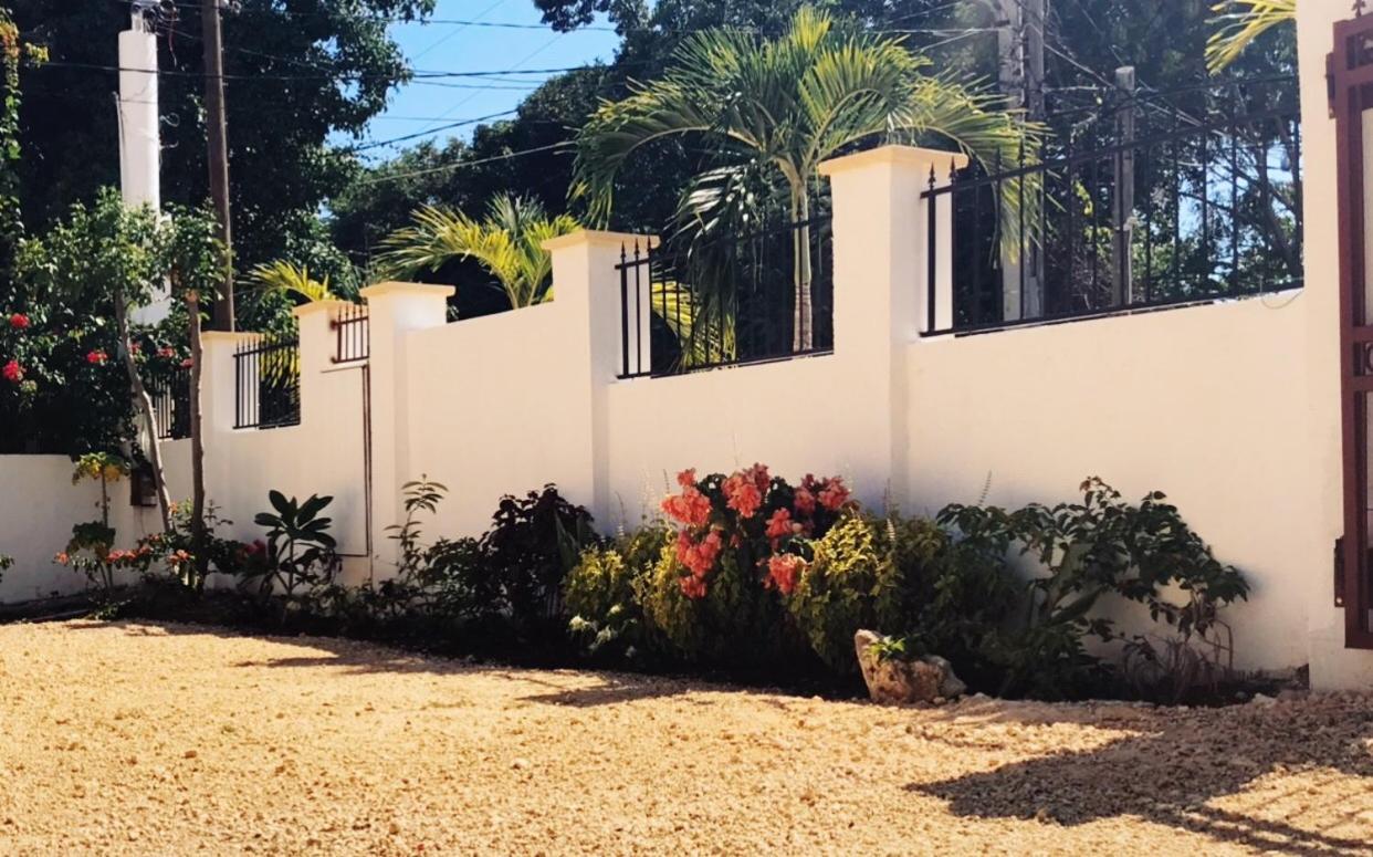 Sommerville Resorts Νεγκρίλ Εξωτερικό φωτογραφία