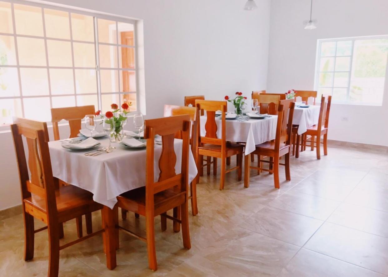 Sommerville Resorts Νεγκρίλ Εξωτερικό φωτογραφία