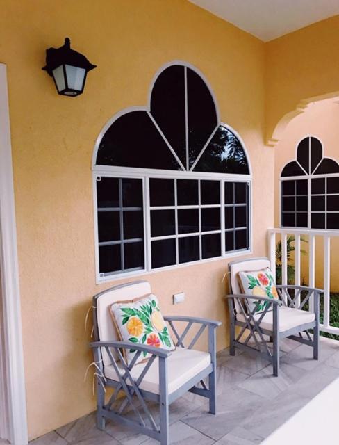 Sommerville Resorts Νεγκρίλ Εξωτερικό φωτογραφία