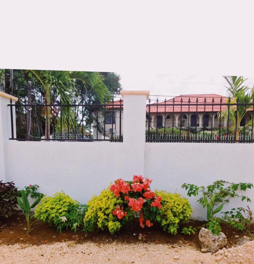 Sommerville Resorts Νεγκρίλ Εξωτερικό φωτογραφία