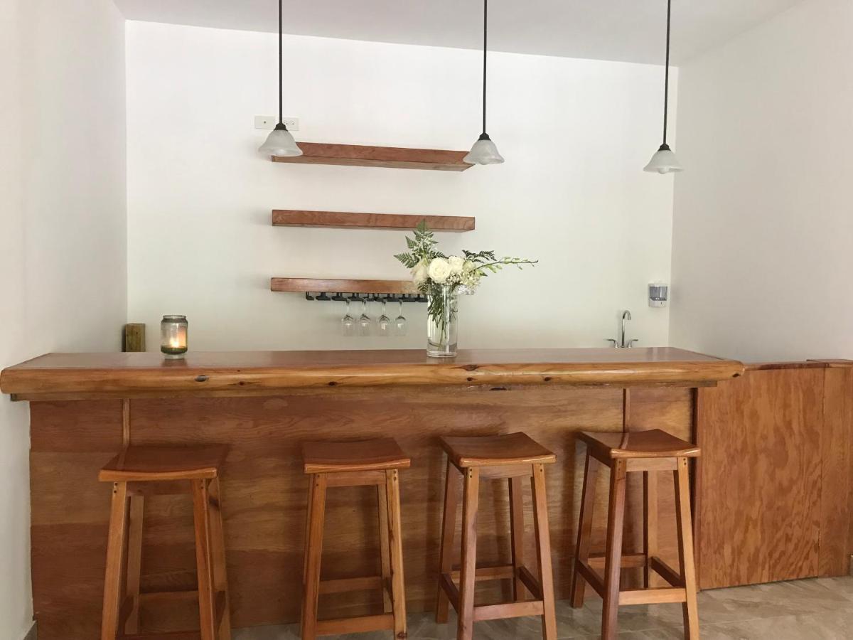 Sommerville Resorts Νεγκρίλ Εξωτερικό φωτογραφία