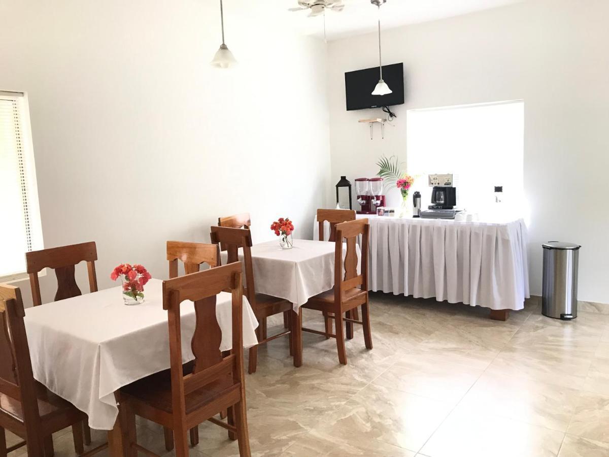 Sommerville Resorts Νεγκρίλ Εξωτερικό φωτογραφία