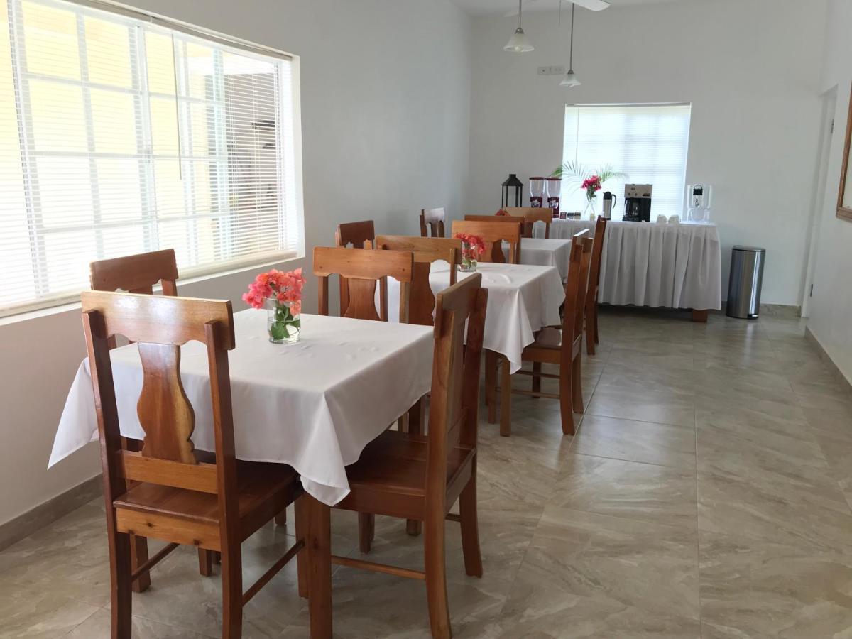 Sommerville Resorts Νεγκρίλ Εξωτερικό φωτογραφία