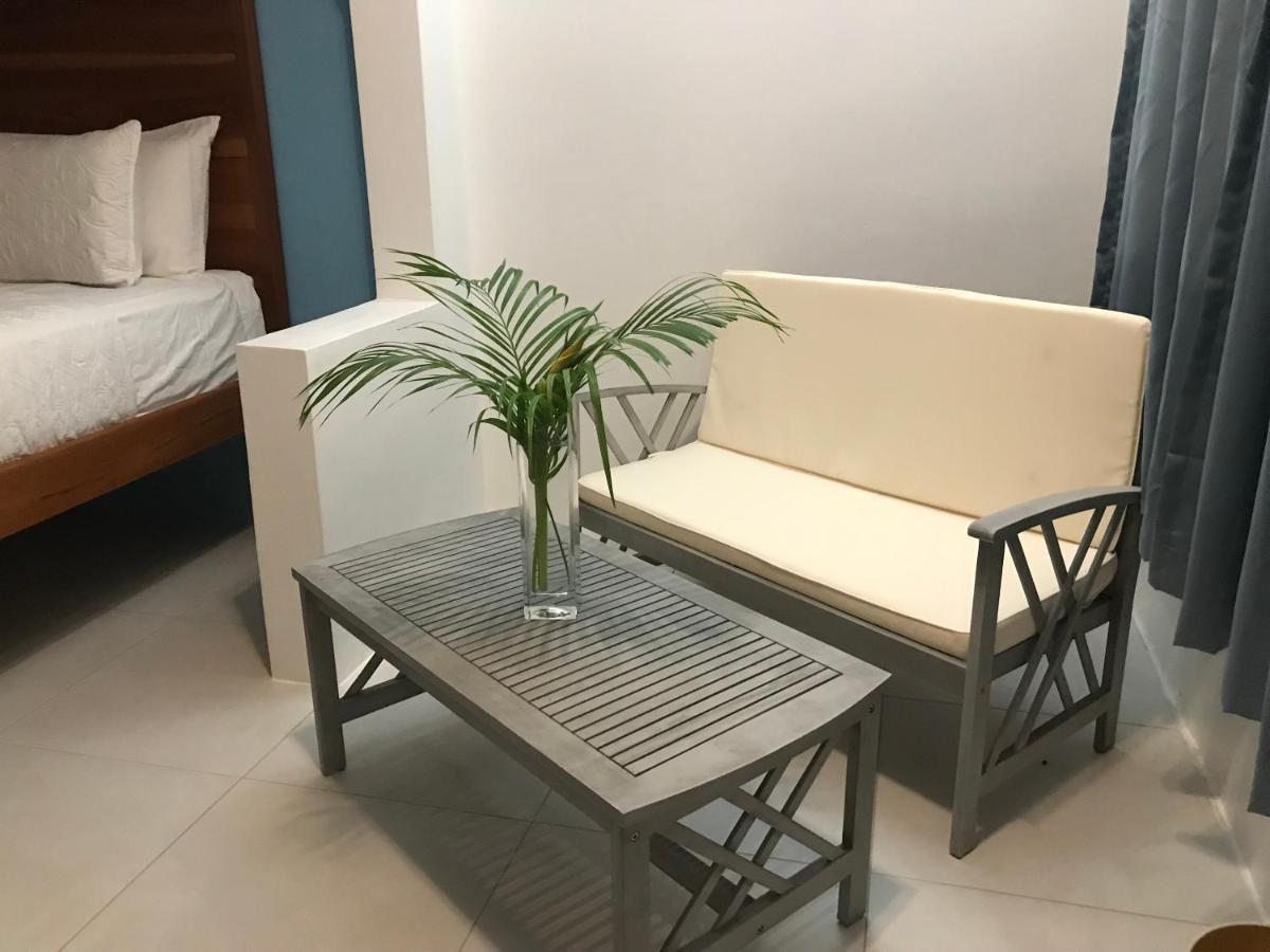 Sommerville Resorts Νεγκρίλ Εξωτερικό φωτογραφία