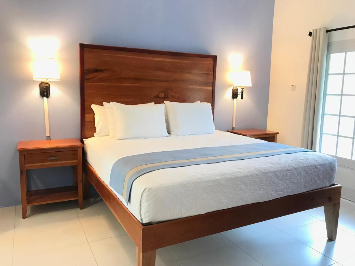 Sommerville Resorts Νεγκρίλ Εξωτερικό φωτογραφία