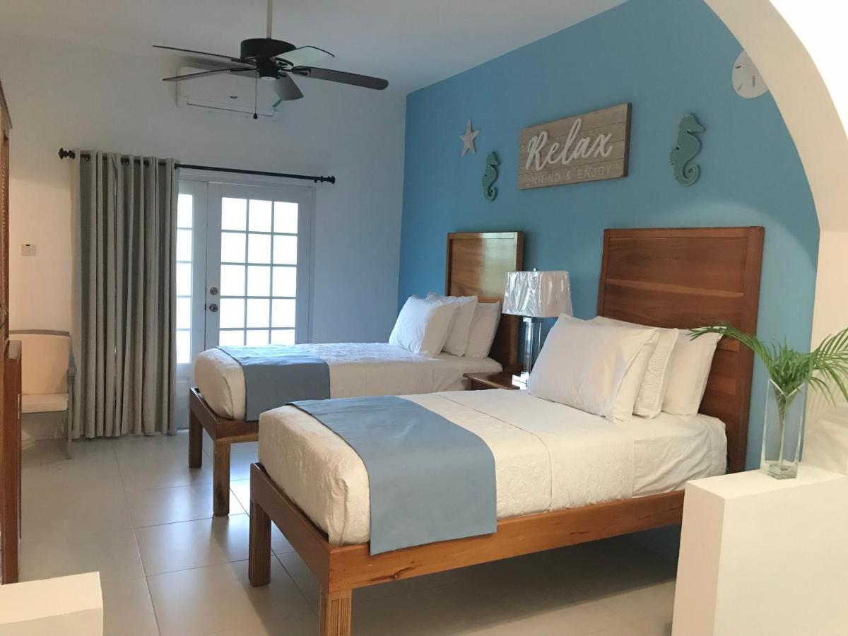 Sommerville Resorts Νεγκρίλ Εξωτερικό φωτογραφία