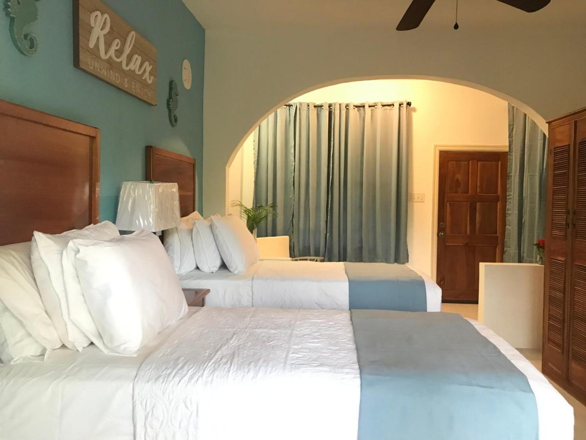 Sommerville Resorts Νεγκρίλ Εξωτερικό φωτογραφία