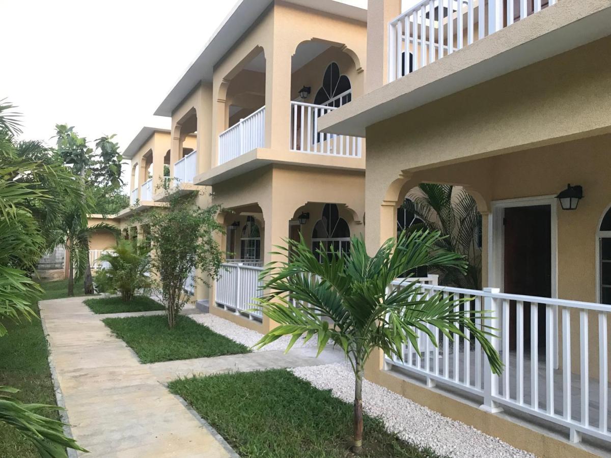 Sommerville Resorts Νεγκρίλ Εξωτερικό φωτογραφία