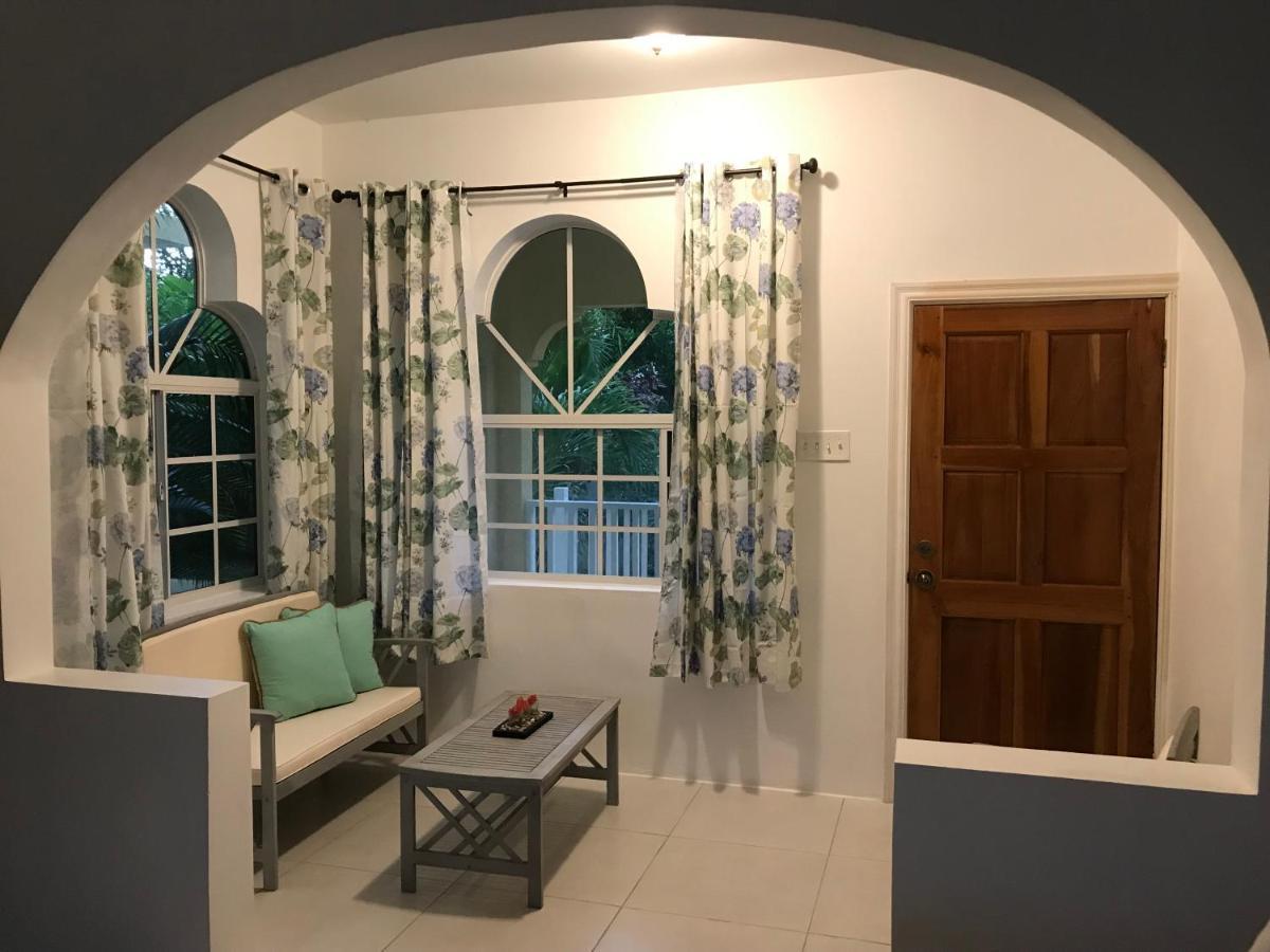 Sommerville Resorts Νεγκρίλ Εξωτερικό φωτογραφία