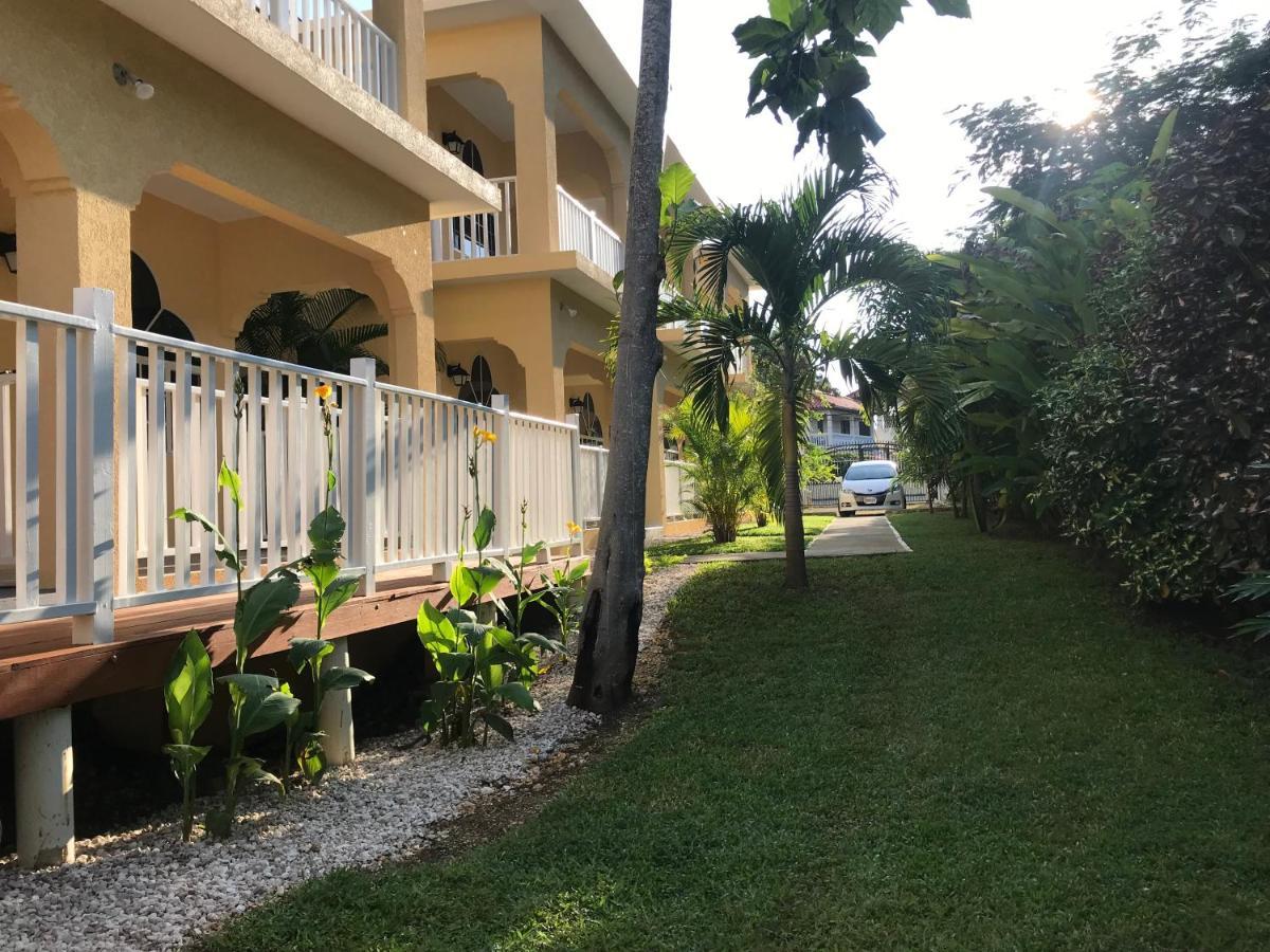 Sommerville Resorts Νεγκρίλ Εξωτερικό φωτογραφία