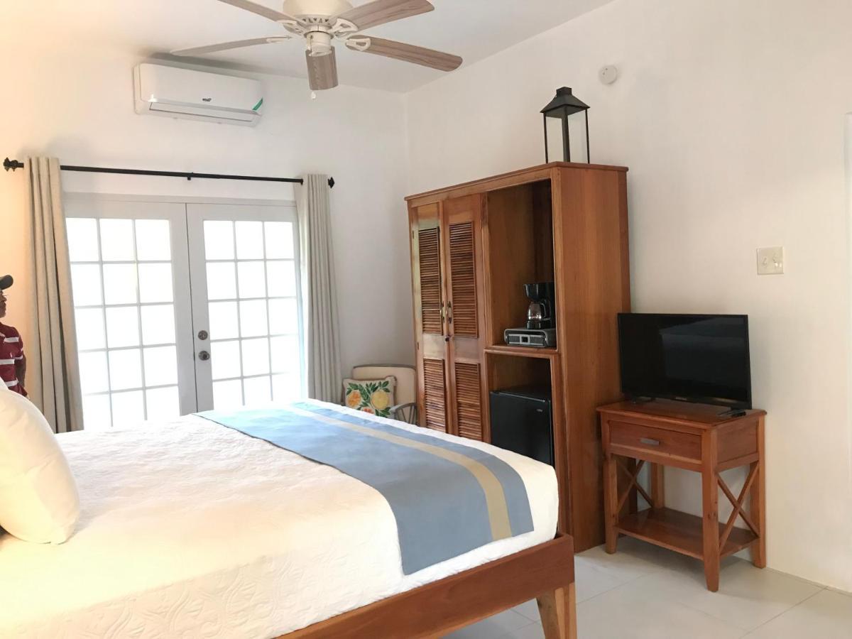 Sommerville Resorts Νεγκρίλ Εξωτερικό φωτογραφία