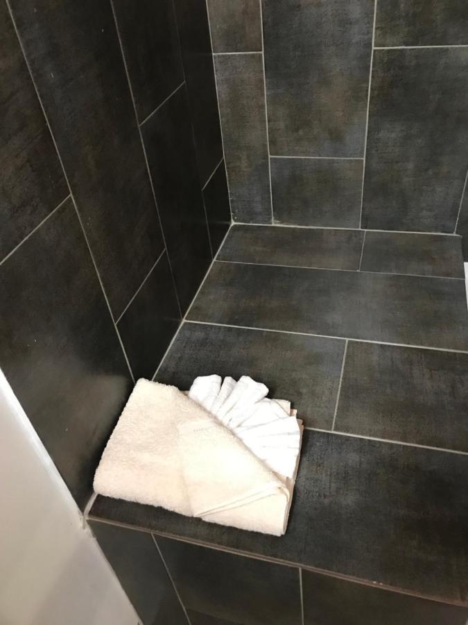 Sommerville Resorts Νεγκρίλ Εξωτερικό φωτογραφία