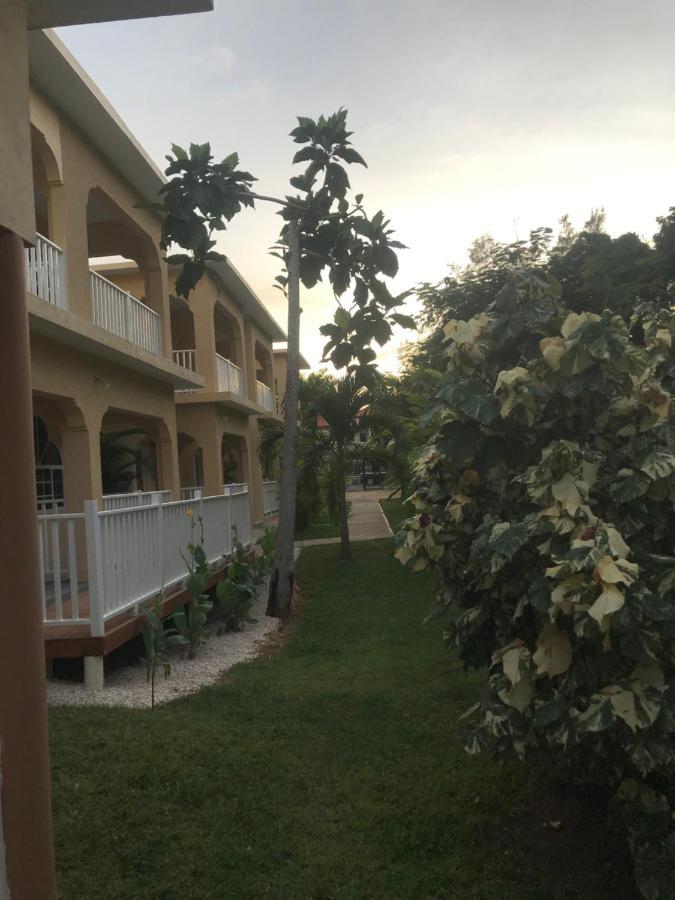 Sommerville Resorts Νεγκρίλ Εξωτερικό φωτογραφία