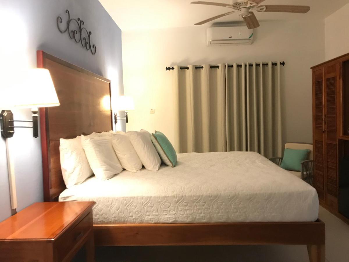 Sommerville Resorts Νεγκρίλ Εξωτερικό φωτογραφία