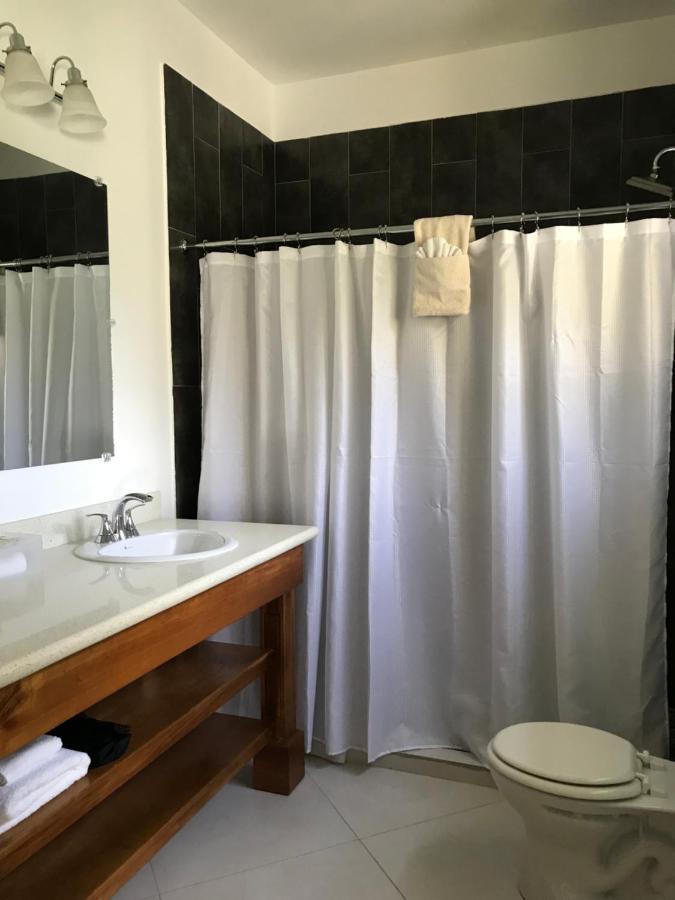 Sommerville Resorts Νεγκρίλ Εξωτερικό φωτογραφία