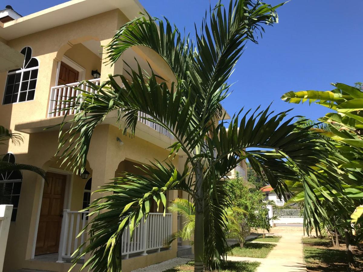 Sommerville Resorts Νεγκρίλ Εξωτερικό φωτογραφία