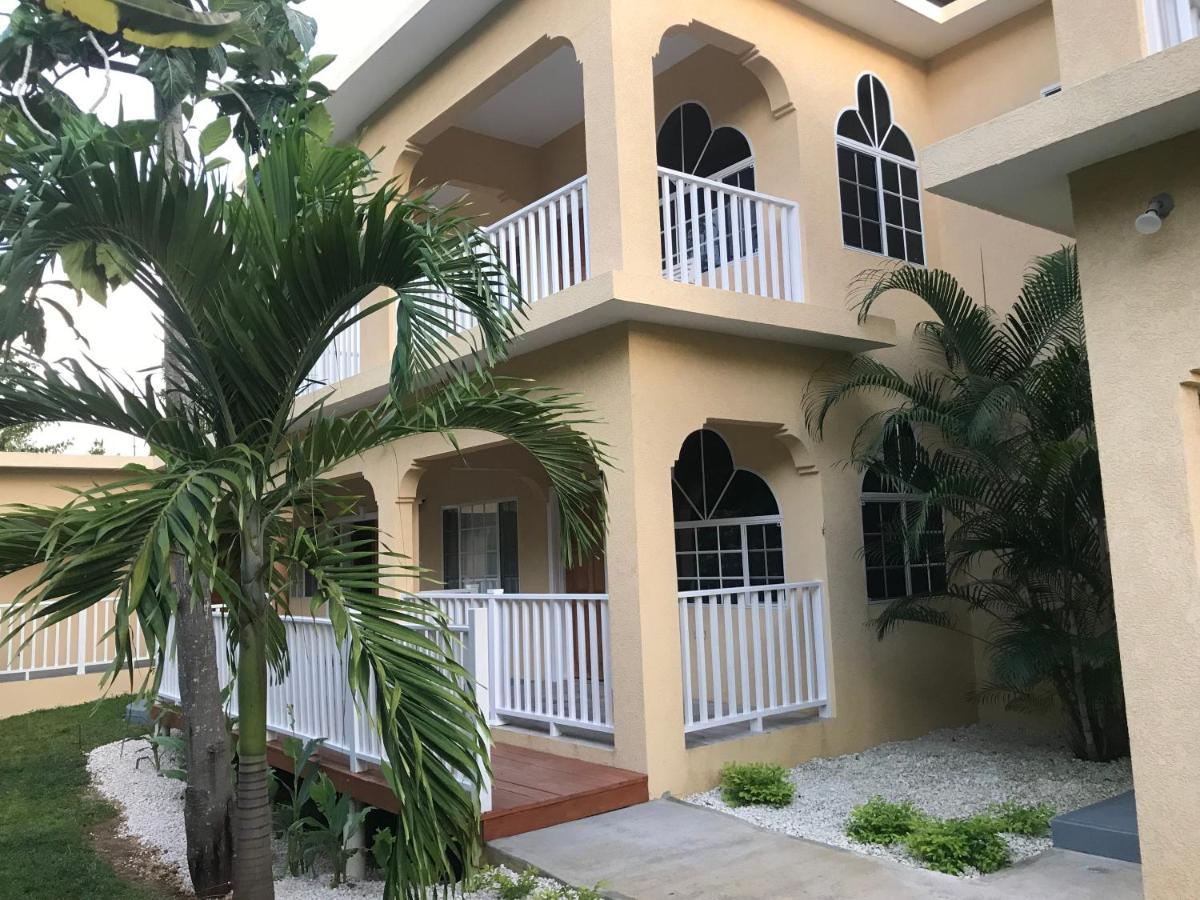 Sommerville Resorts Νεγκρίλ Εξωτερικό φωτογραφία