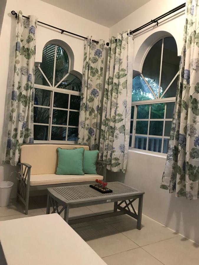 Sommerville Resorts Νεγκρίλ Εξωτερικό φωτογραφία